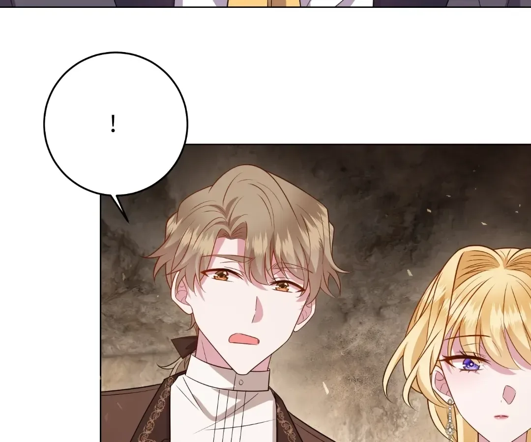 Reincarnated As the Villain Queen to Get My Revenge Chapter 64 page 111