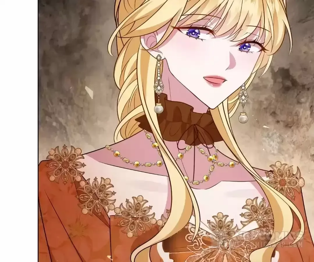 Reincarnated As the Villain Queen to Get My Revenge Chapter 64 page 108