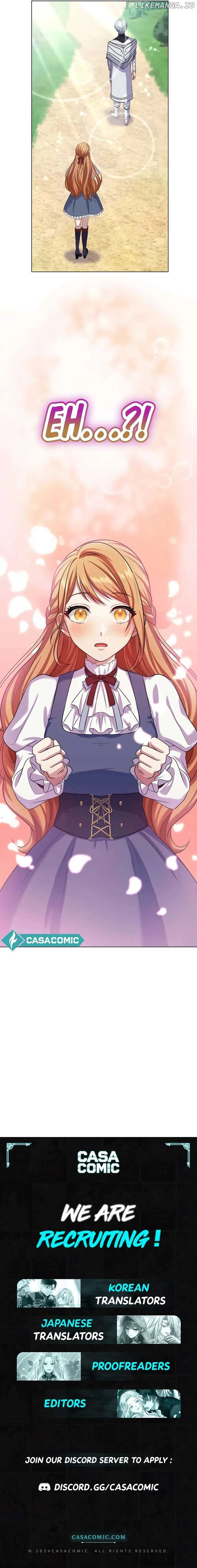 Reincarnated Diva in a Rhythm Game! Chapter 9 page 9