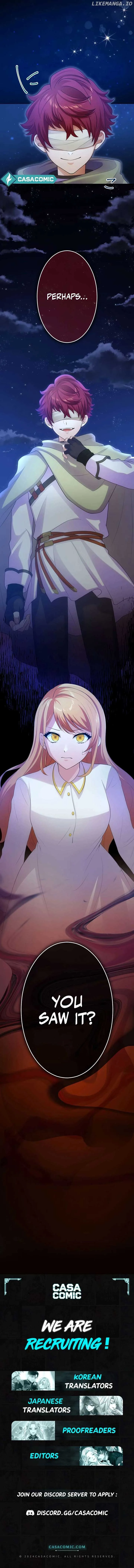 Reincarnated Diva in a Rhythm Game! Chapter 10 page 7