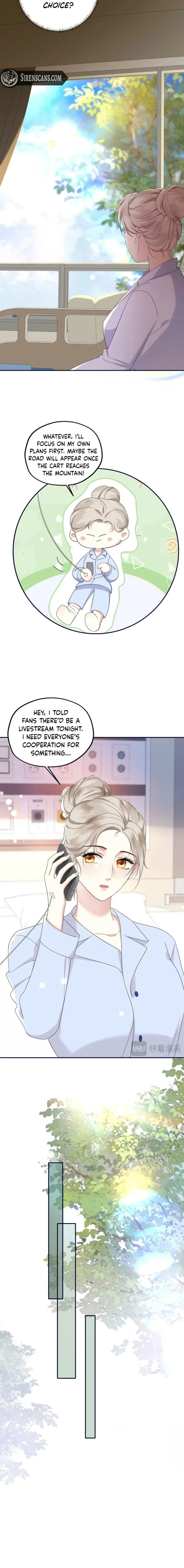 Reincarnated Doormat Heroine Will Retaliate Chapter 14 page 4
