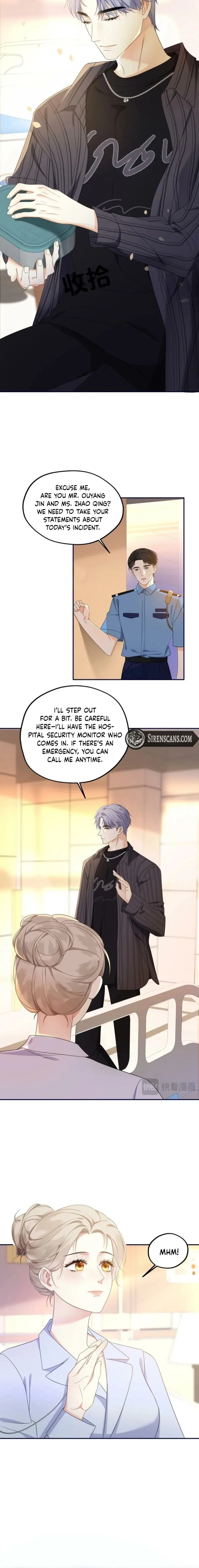 Reincarnated Doormat Heroine Will Retaliate Chapter 14 page 2