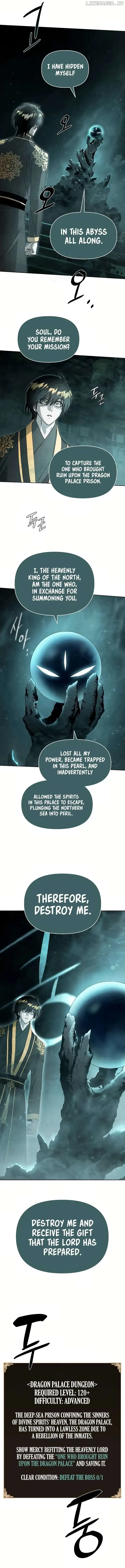 Reincarnated In a Cursed Game Chapter 10 page 15