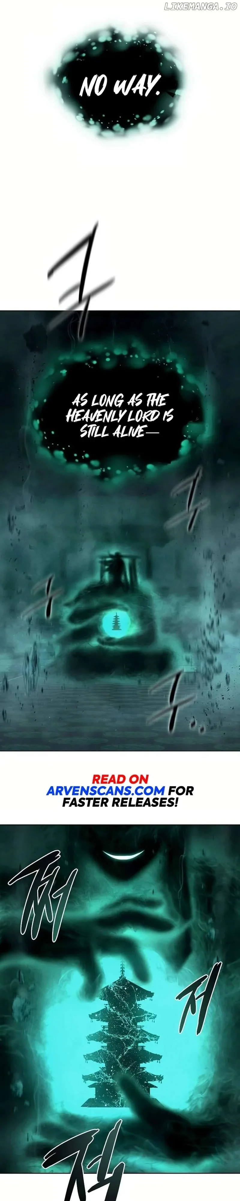 Reincarnated In a Cursed Game Chapter 12 page 16