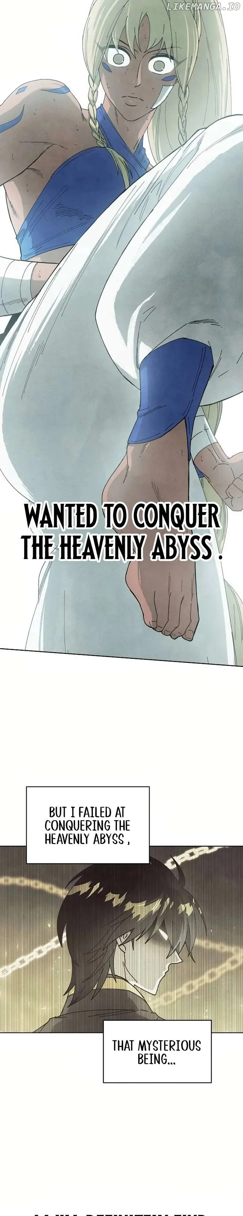 Reincarnated In a Cursed Game Chapter 12 page 32