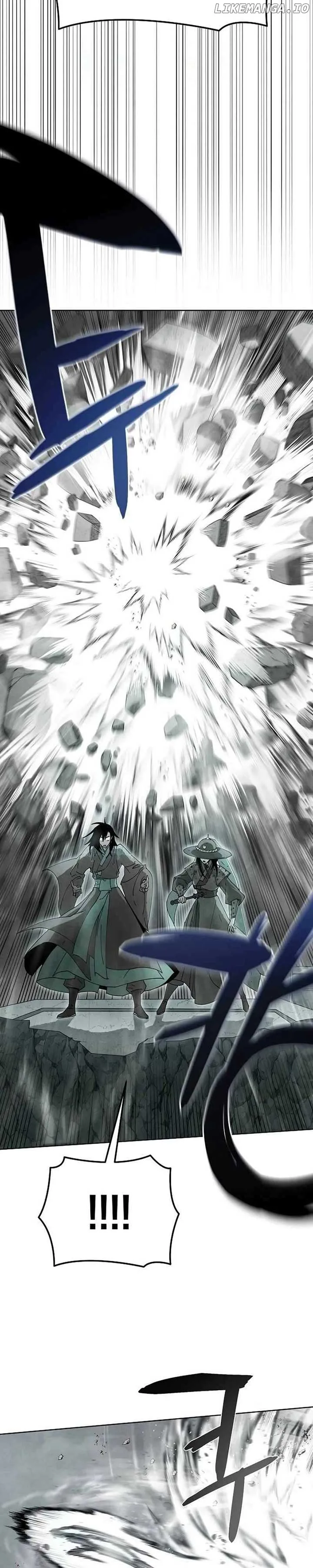 Reincarnated In a Cursed Game Chapter 11 page 15