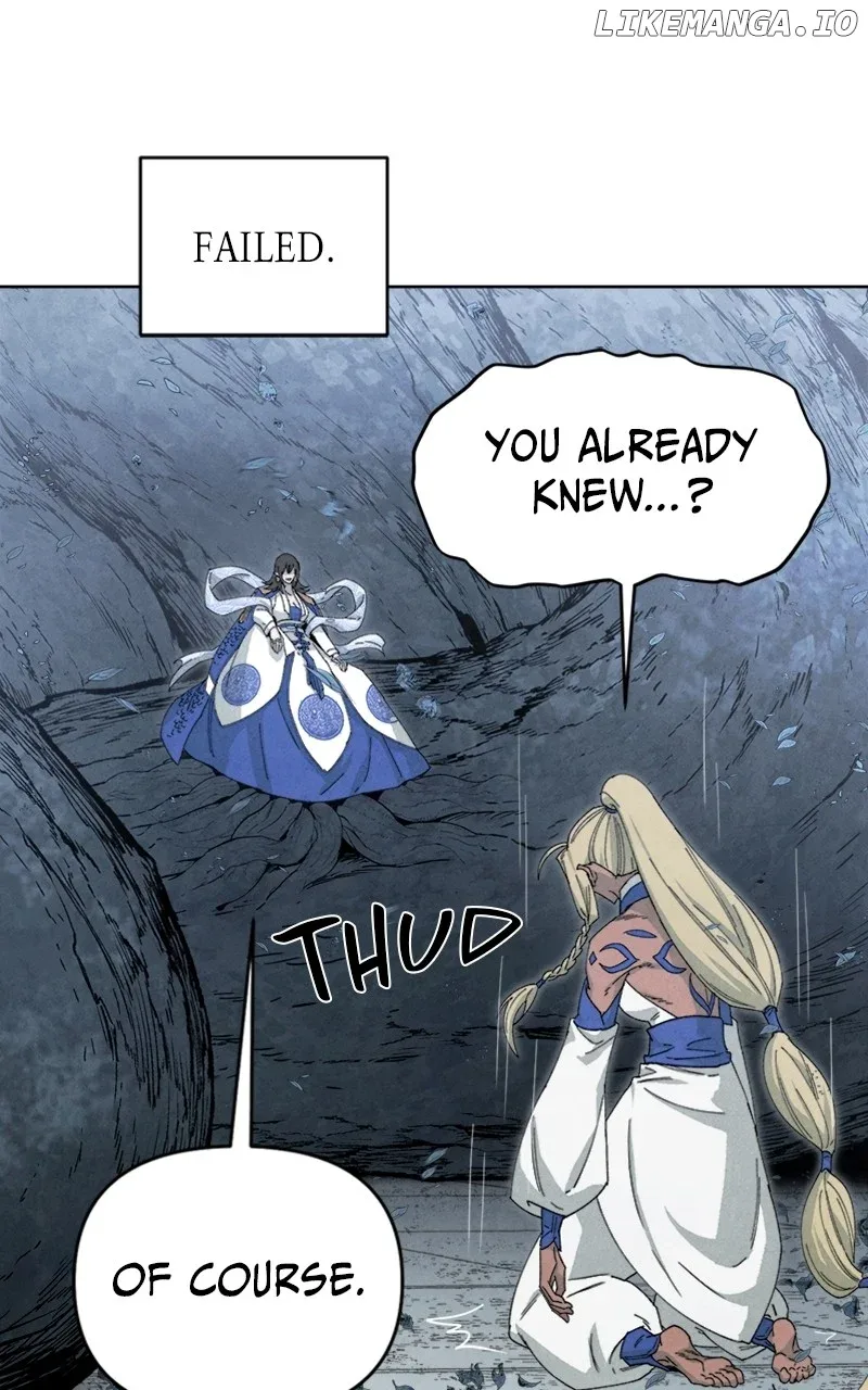 Reincarnated In a Cursed Game Chapter 14 page 8