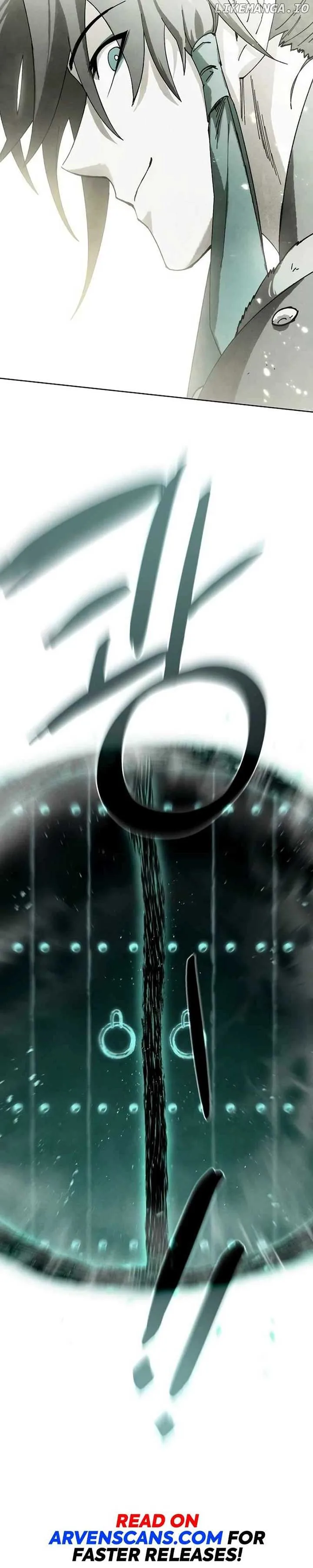 Reincarnated In a Cursed Game Chapter 11 page 32