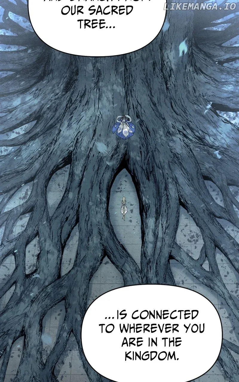 Reincarnated In a Cursed Game Chapter 14 page 12