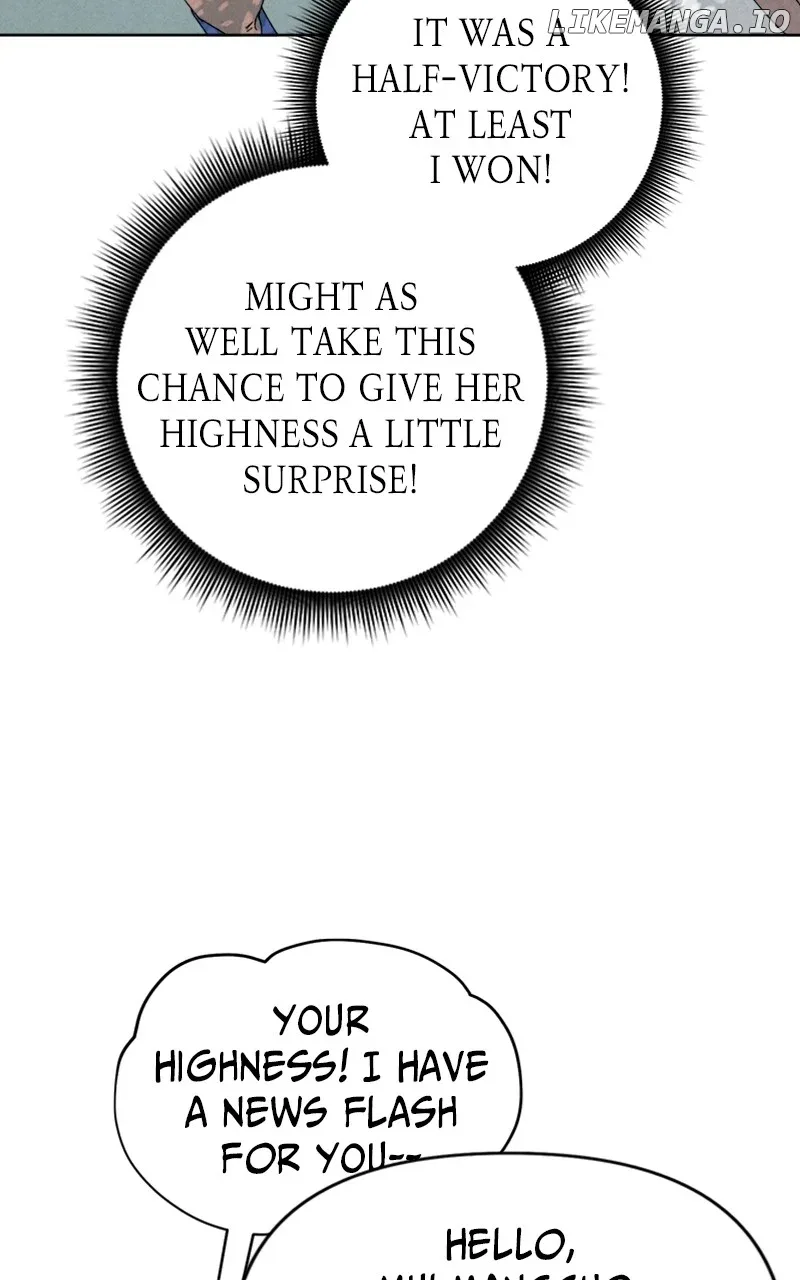 Reincarnated In a Cursed Game Chapter 14 page 6