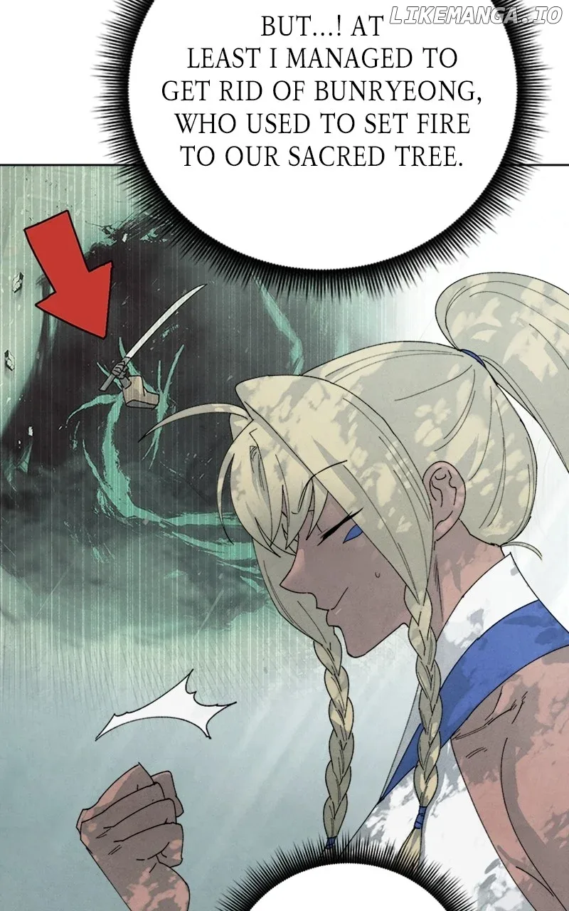 Reincarnated In a Cursed Game Chapter 14 page 5