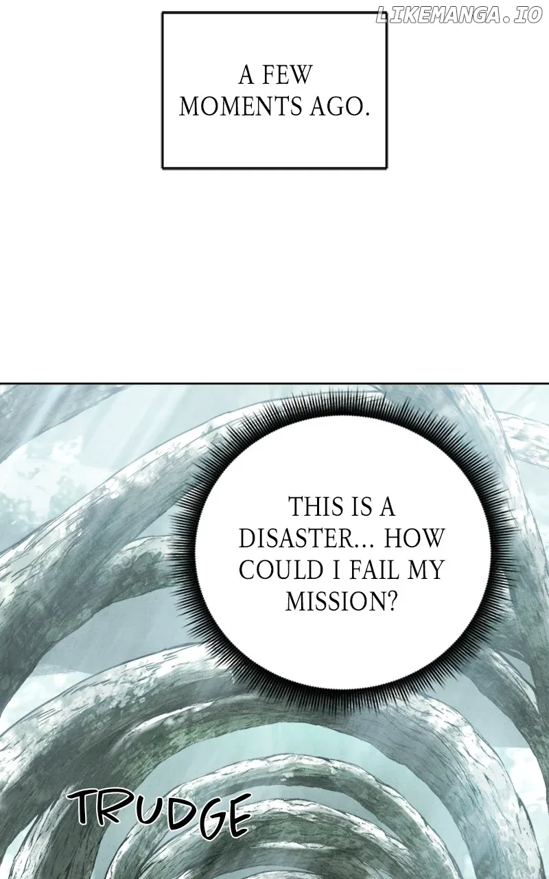 Reincarnated In a Cursed Game Chapter 14 page 3