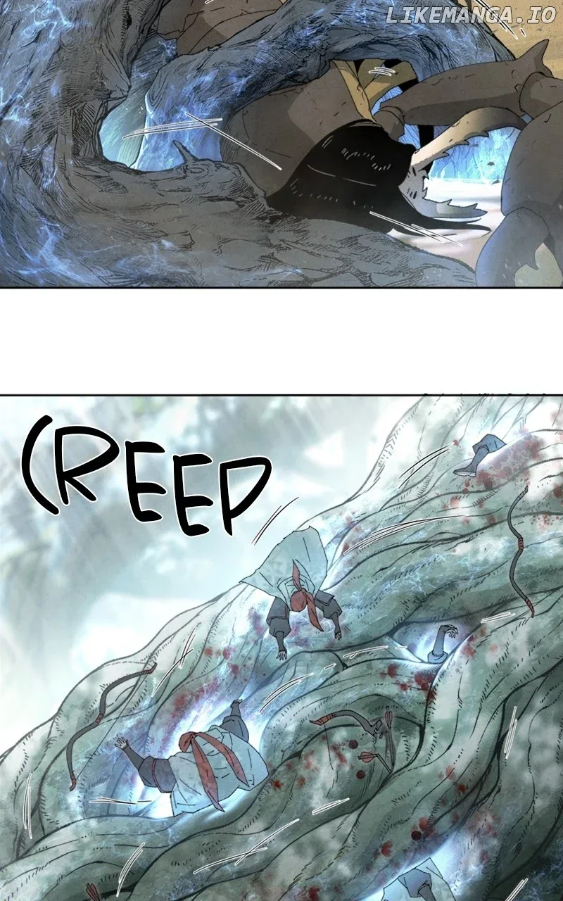 Reincarnated In a Cursed Game Chapter 14 page 52