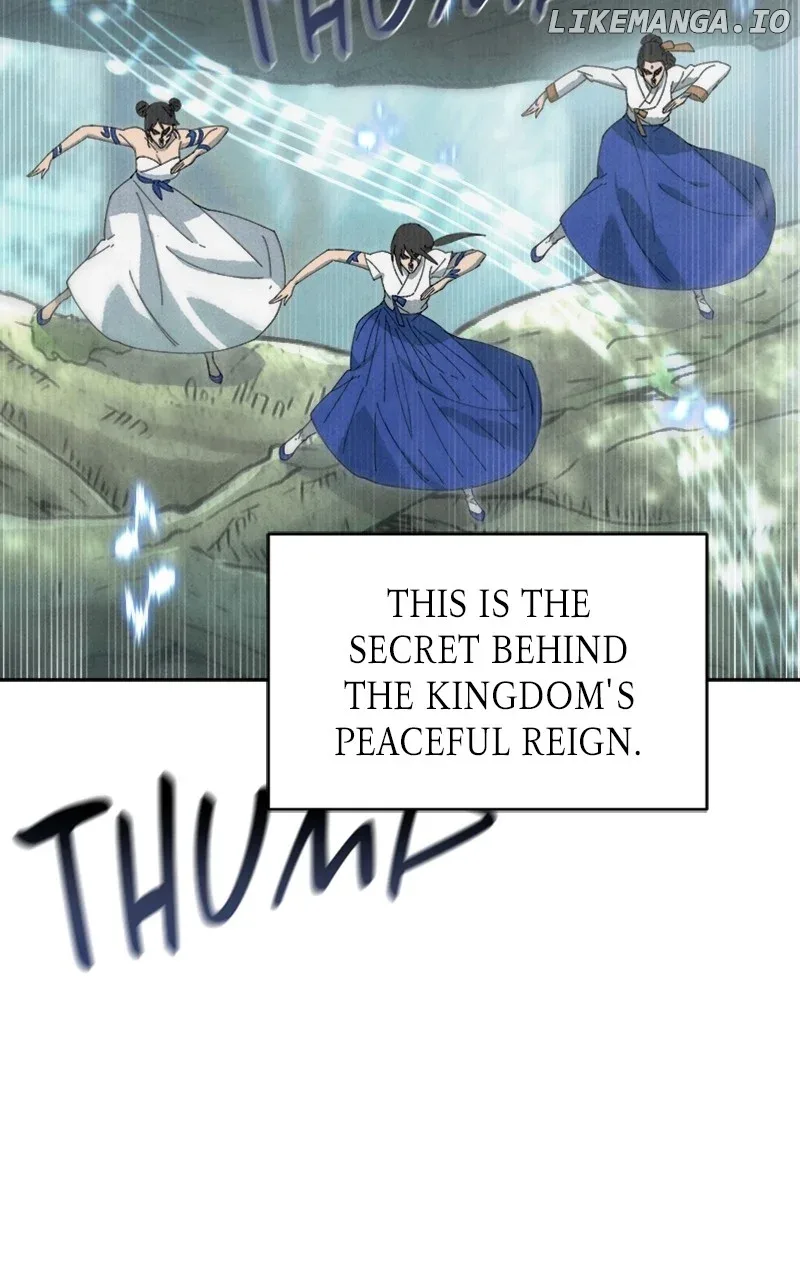 Reincarnated In a Cursed Game Chapter 14 page 76