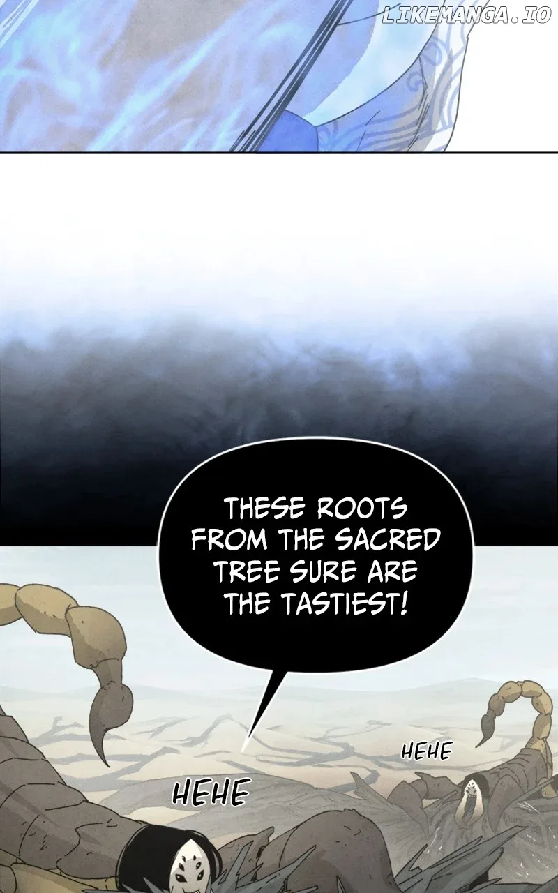 Reincarnated In a Cursed Game Chapter 14 page 40