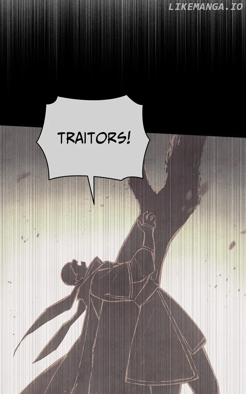 Reincarnated In a Cursed Game Chapter 14 page 79