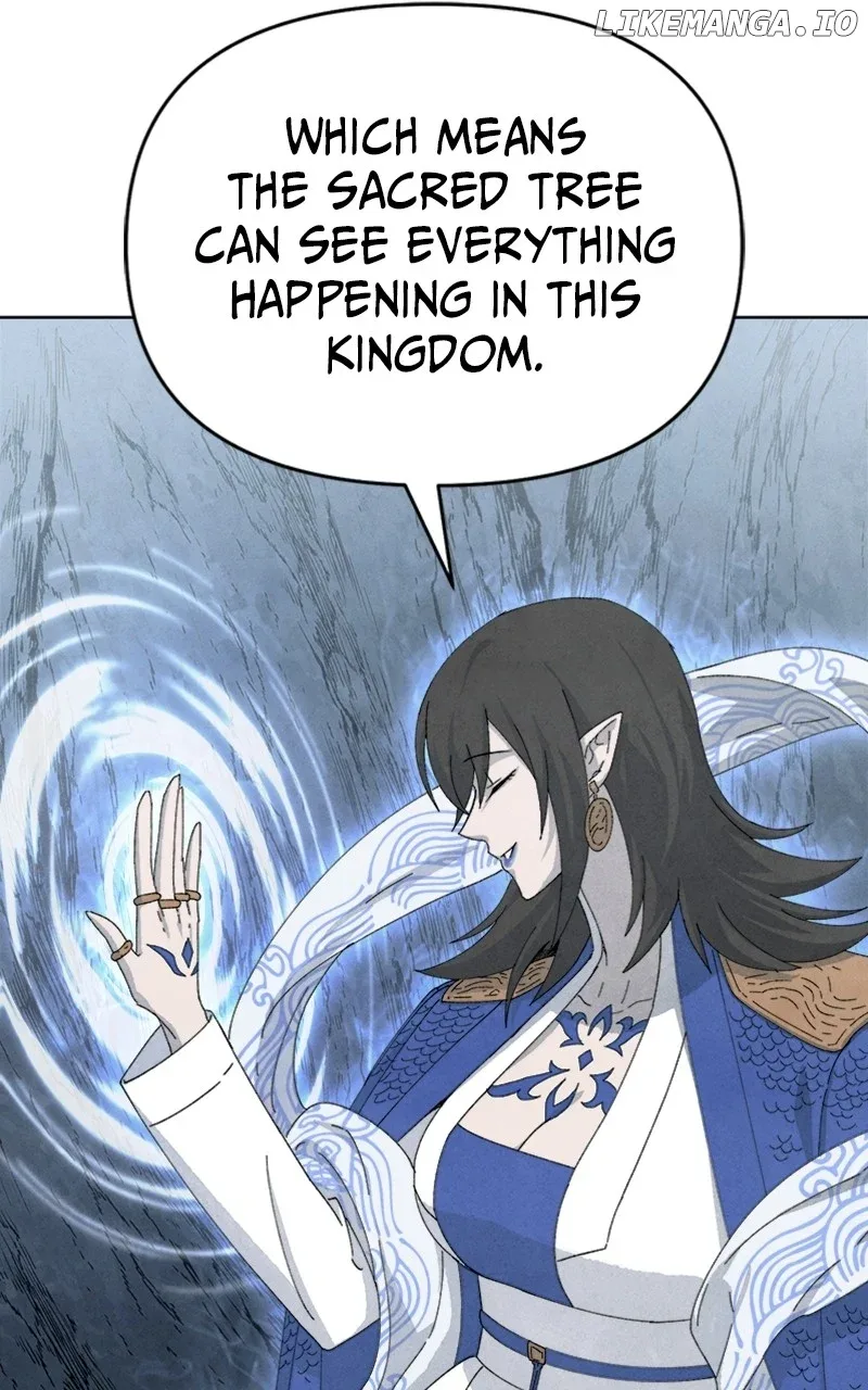 Reincarnated In a Cursed Game Chapter 14 page 16