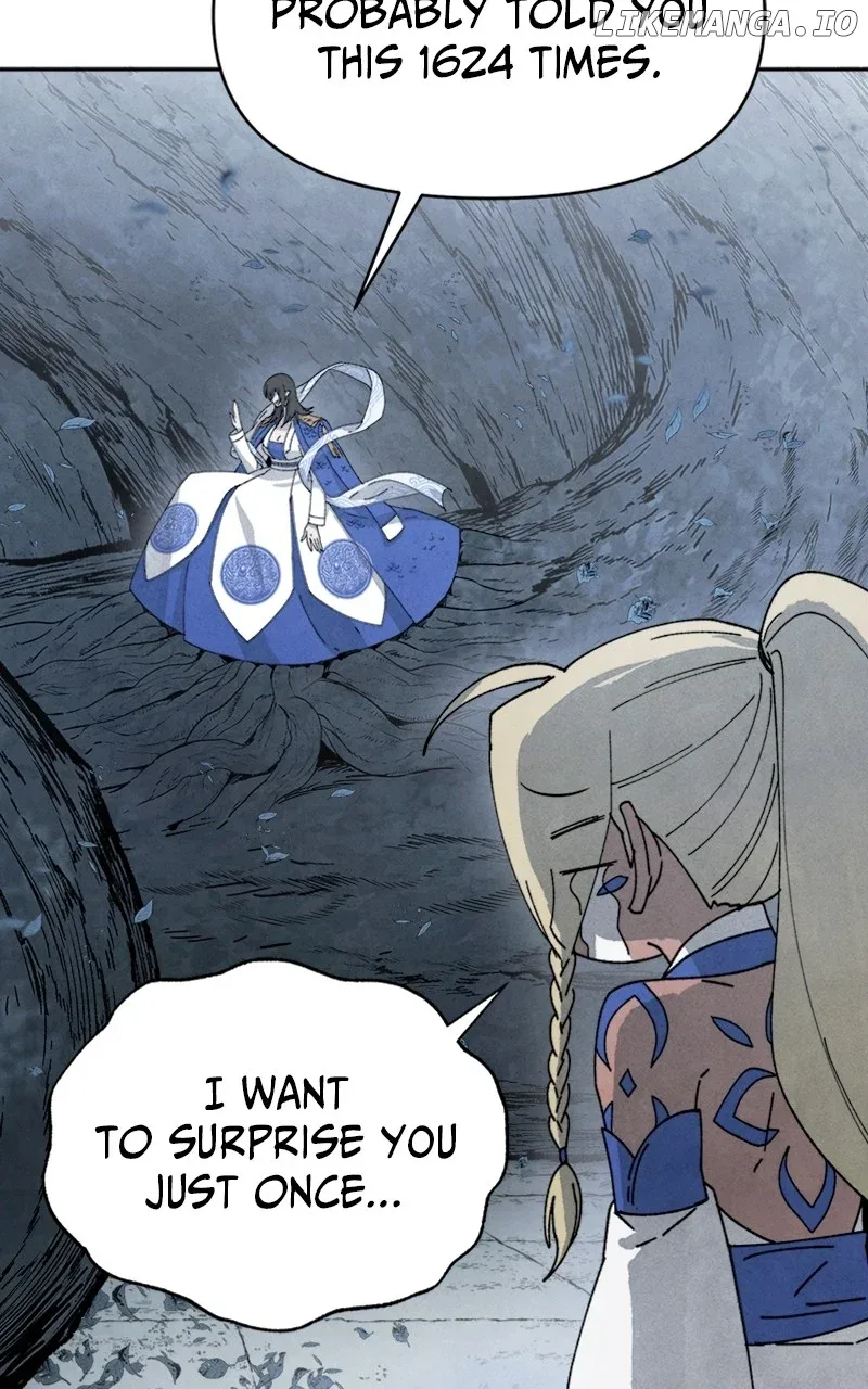 Reincarnated In a Cursed Game Chapter 14 page 22