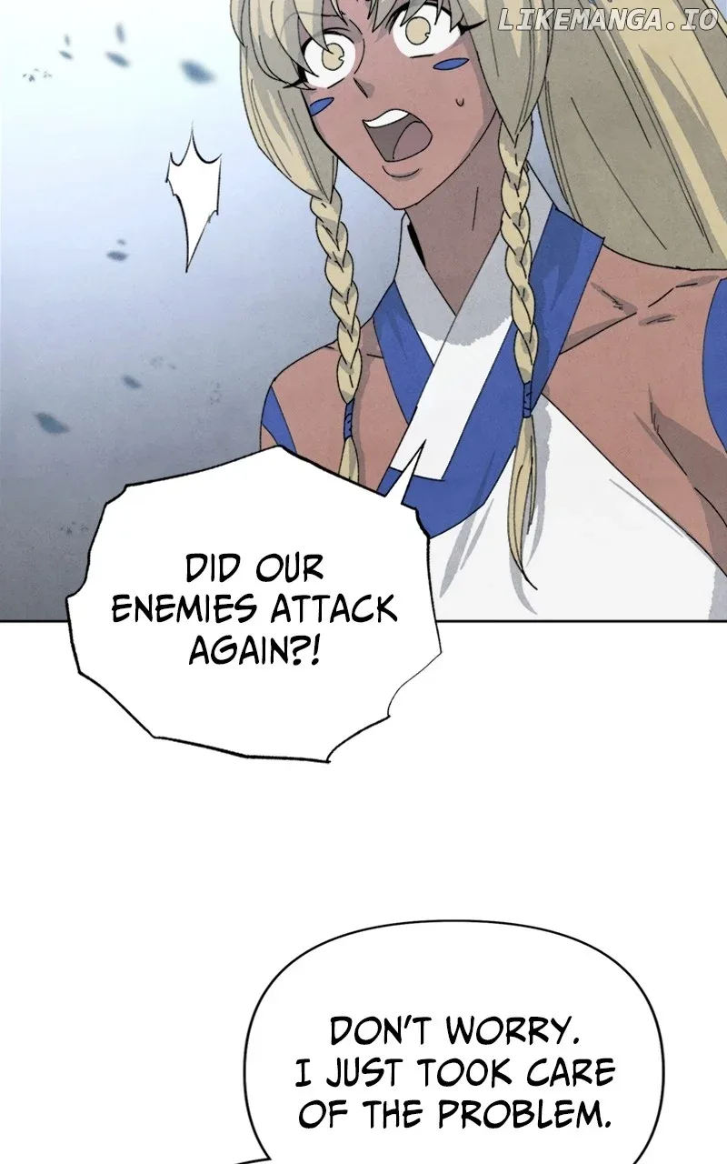 Reincarnated In a Cursed Game Chapter 14 page 49