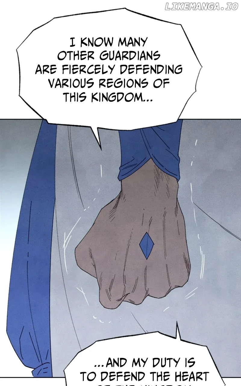 Reincarnated In a Cursed Game Chapter 14 page 63