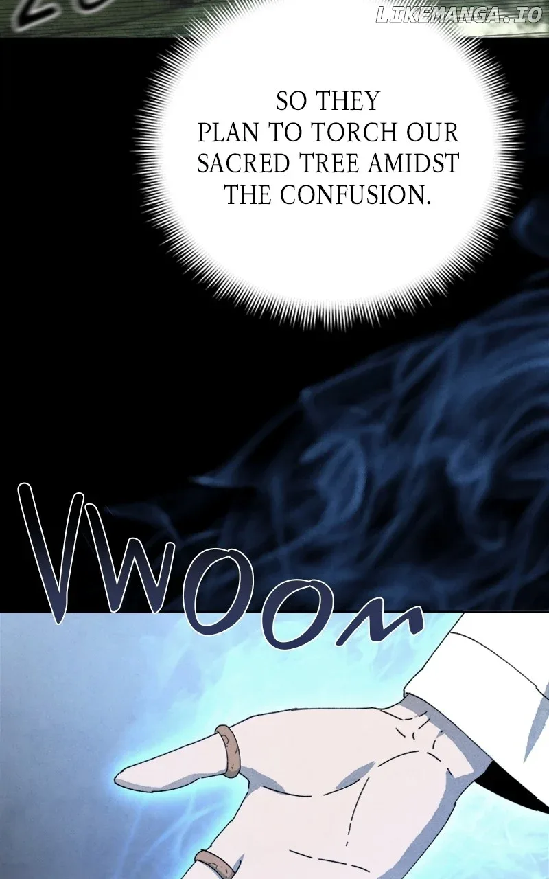 Reincarnated In a Cursed Game Chapter 14 page 35