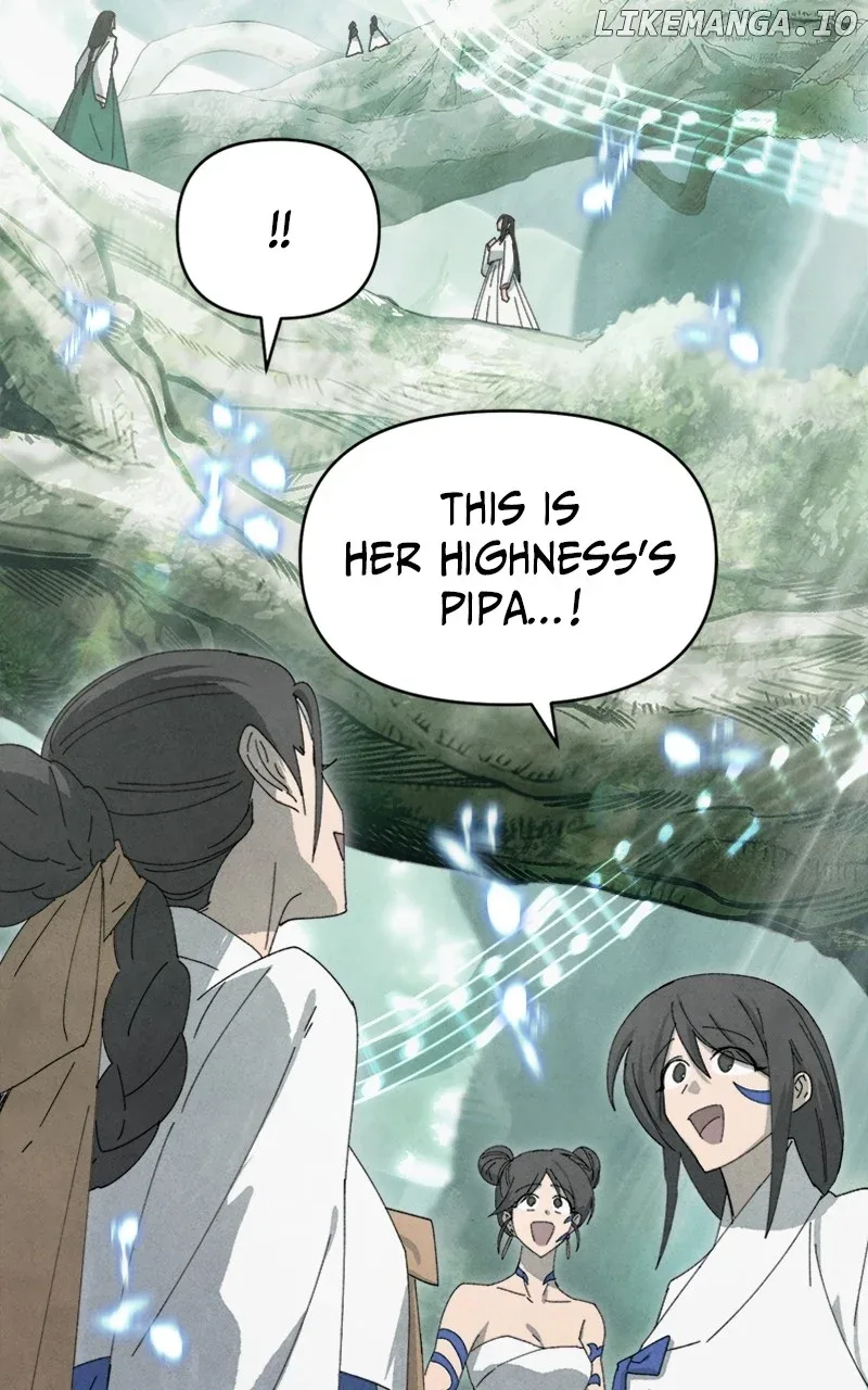 Reincarnated In a Cursed Game Chapter 14 page 74