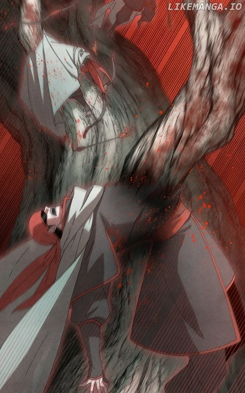 Reincarnated In a Cursed Game Chapter 14 page 43