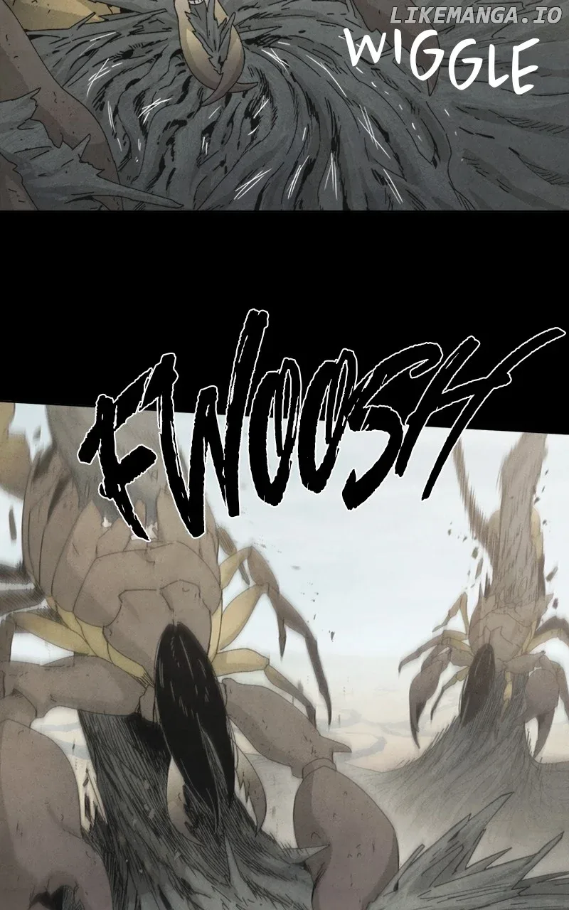 Reincarnated In a Cursed Game Chapter 14 page 41