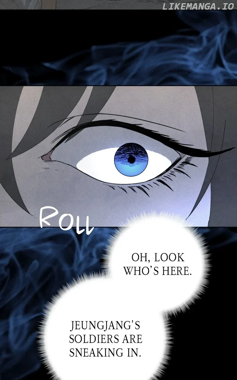 Reincarnated In a Cursed Game Chapter 14 page 33