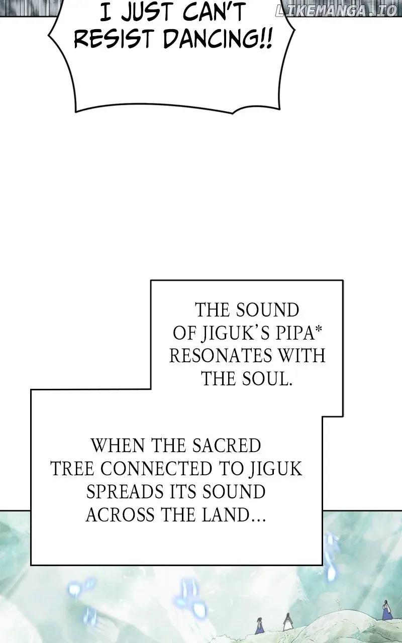 Reincarnated In a Cursed Game Chapter 14 page 73