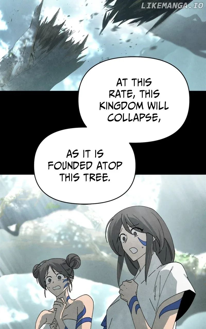 Reincarnated In a Cursed Game Chapter 14 page 59
