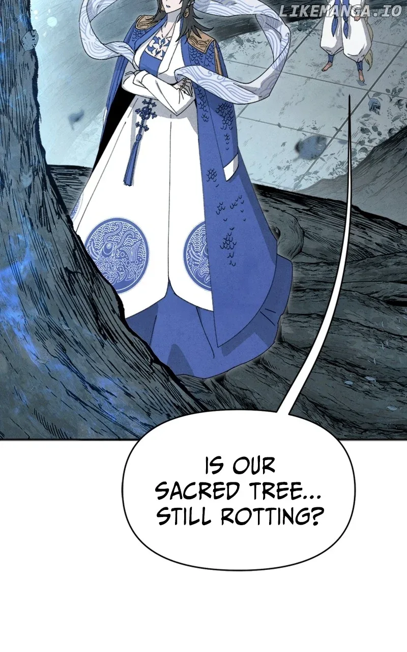 Reincarnated In a Cursed Game Chapter 14 page 56