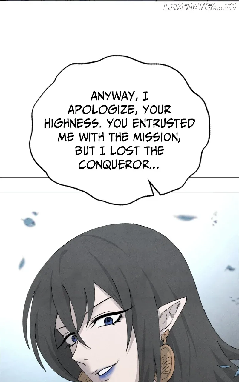 Reincarnated In a Cursed Game Chapter 14 page 23