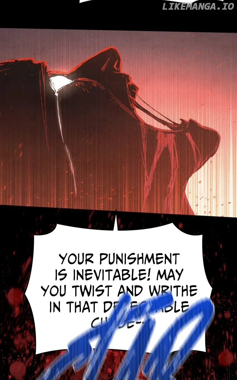 Reincarnated In a Cursed Game Chapter 14 page 46