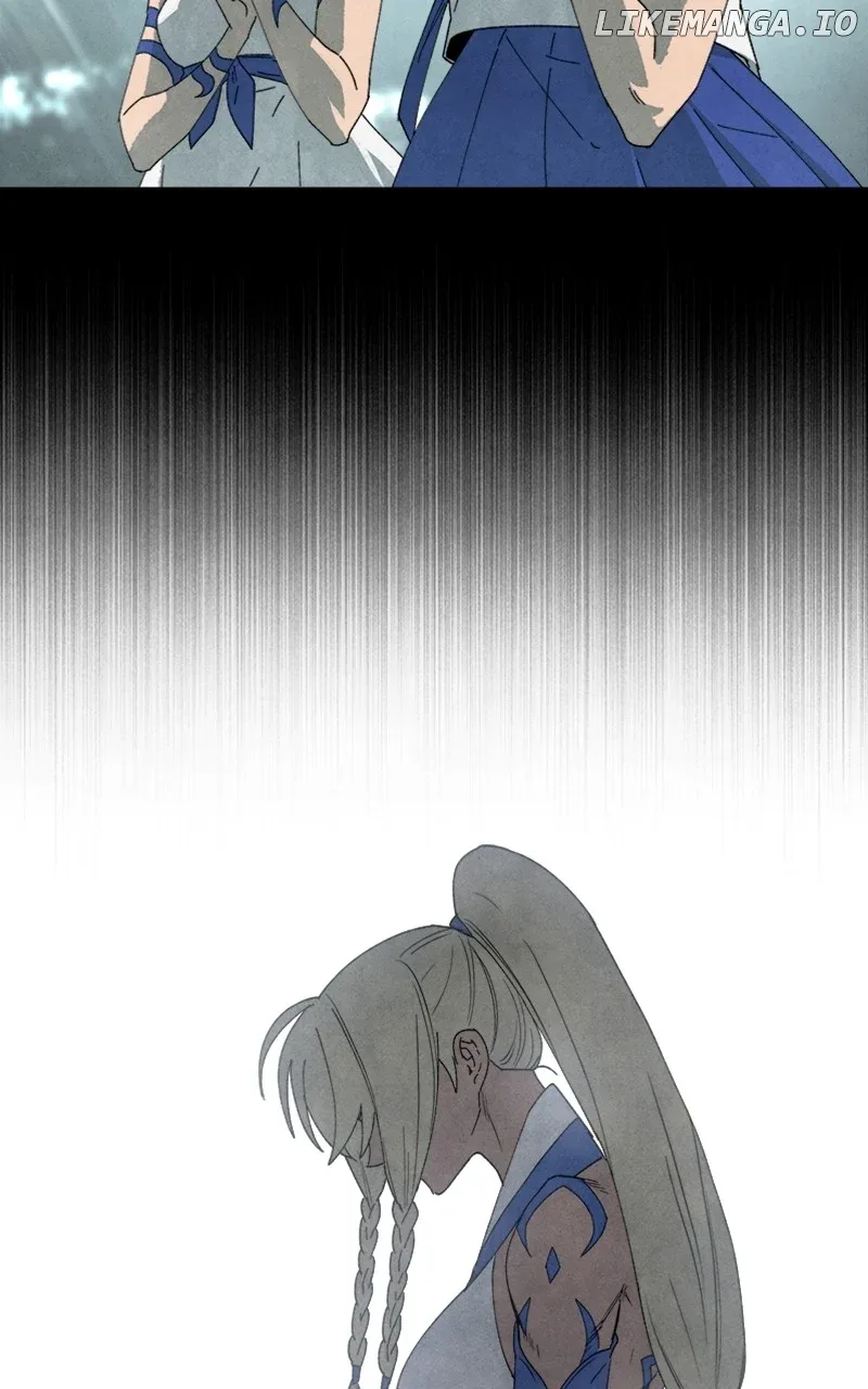 Reincarnated In a Cursed Game Chapter 14 page 60