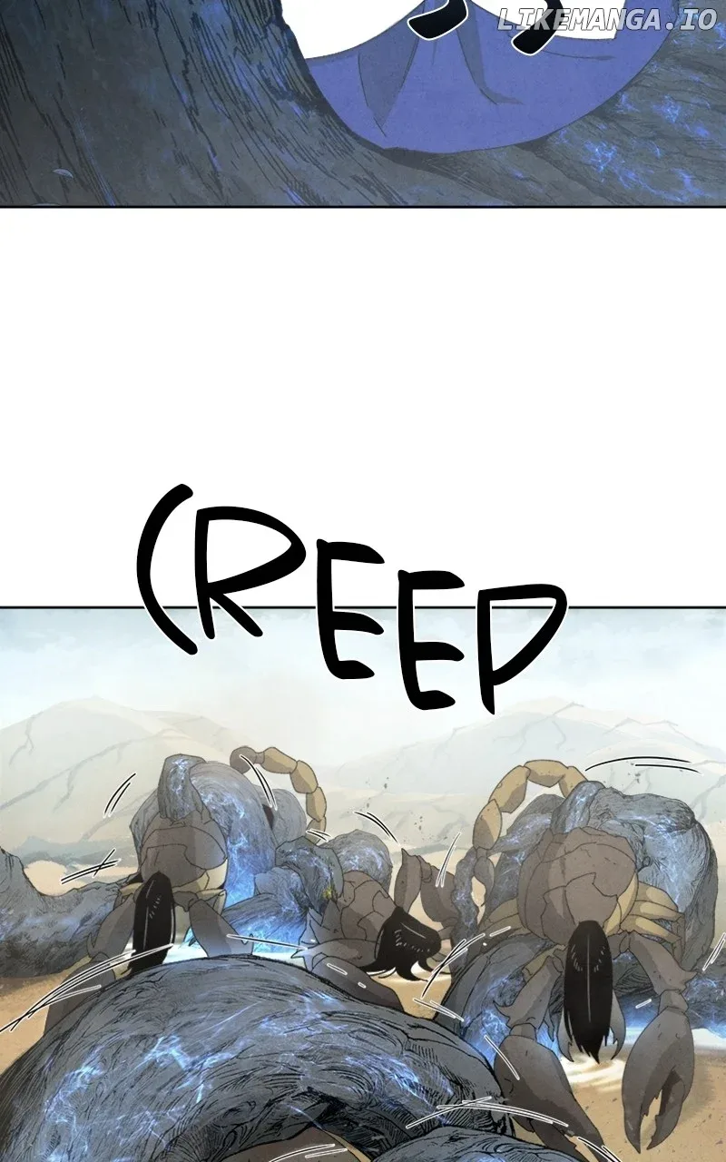 Reincarnated In a Cursed Game Chapter 14 page 51