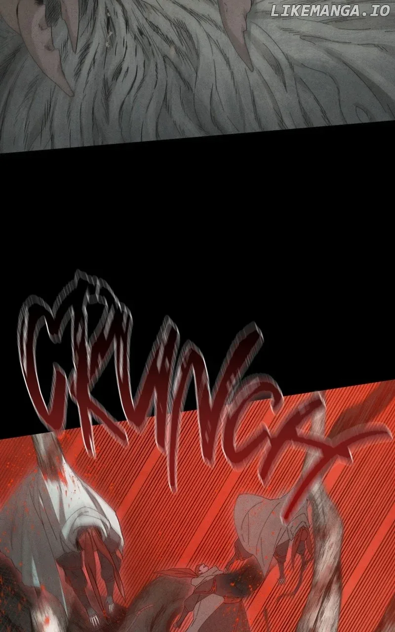 Reincarnated In a Cursed Game Chapter 14 page 42