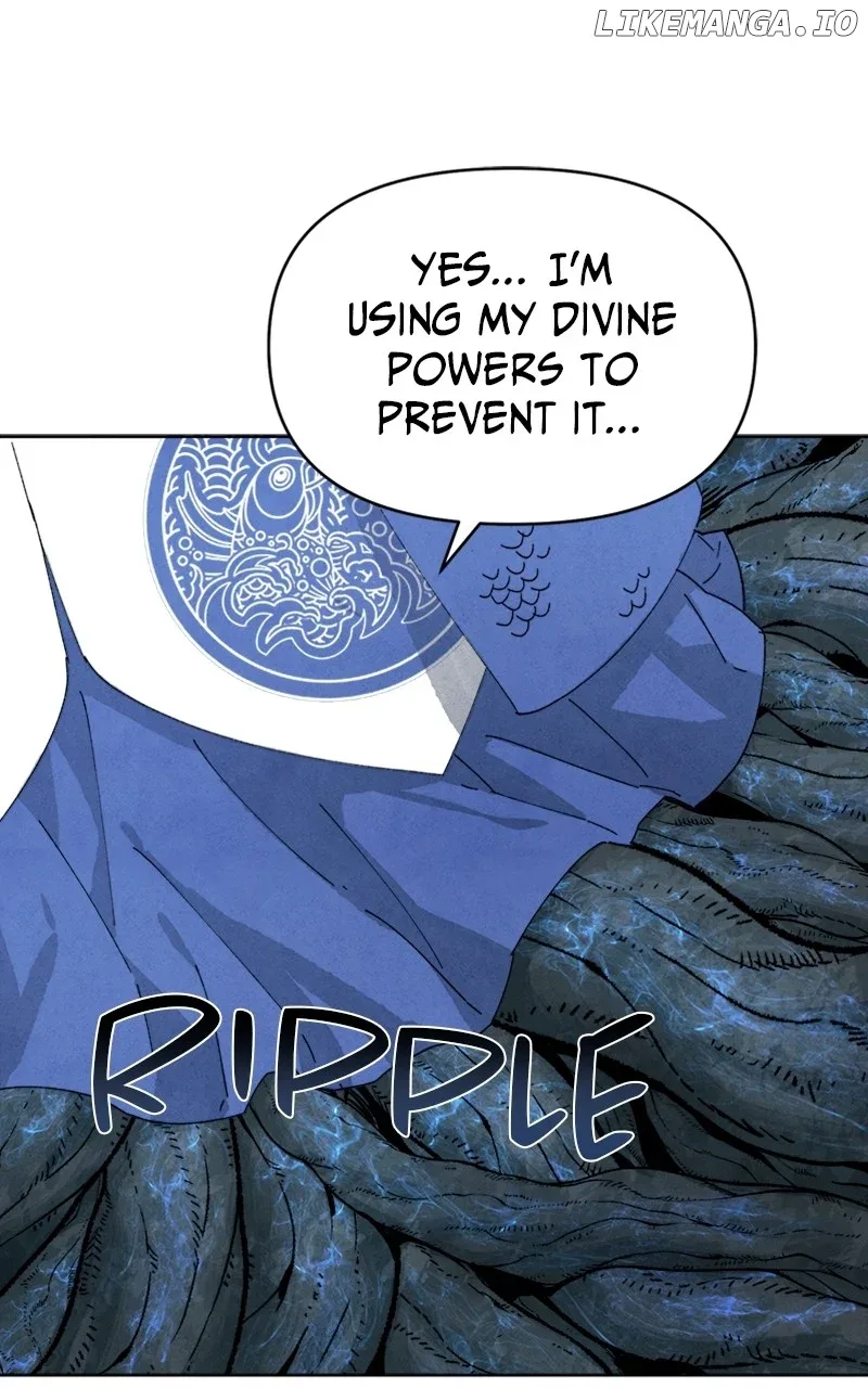 Reincarnated In a Cursed Game Chapter 14 page 57