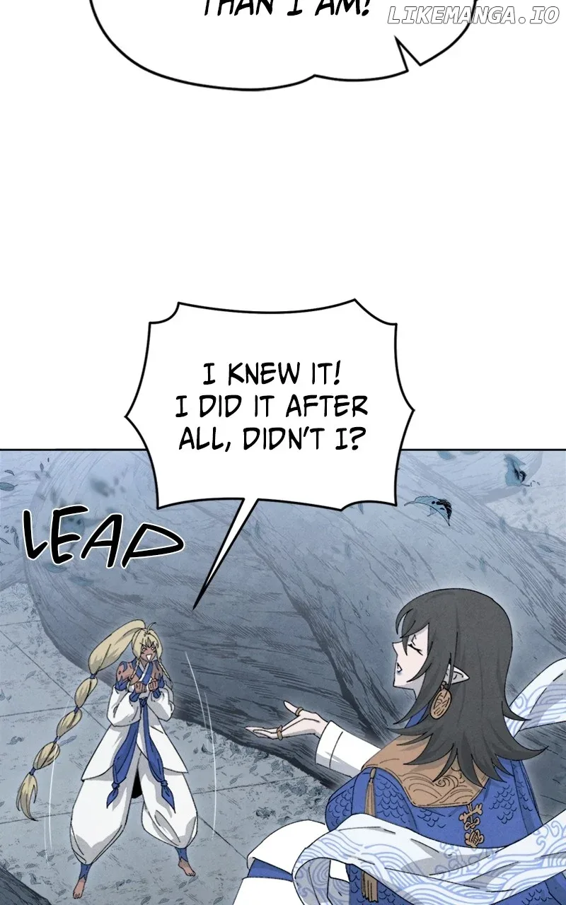 Reincarnated In a Cursed Game Chapter 14 page 26