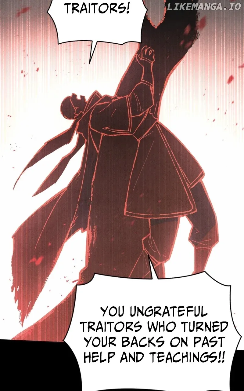 Reincarnated In a Cursed Game Chapter 14 page 45