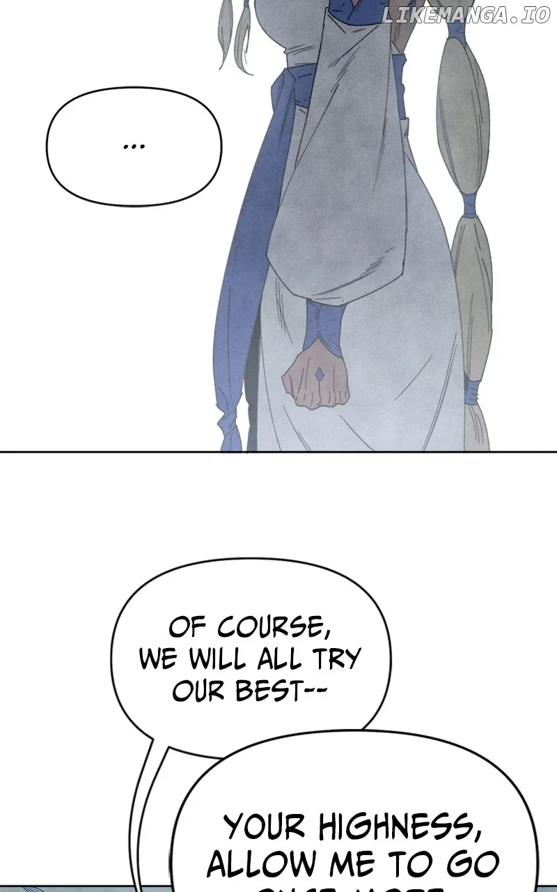Reincarnated In a Cursed Game Chapter 14 page 61