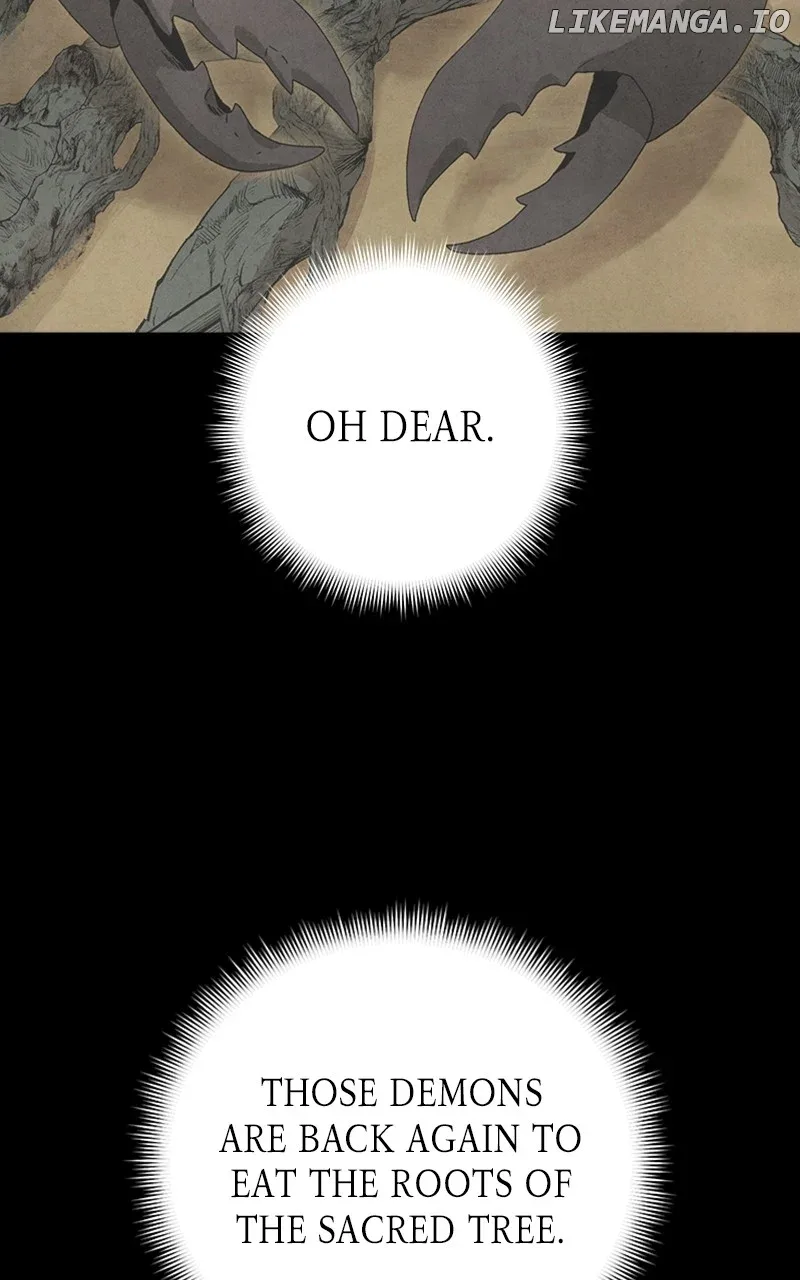 Reincarnated In a Cursed Game Chapter 14 page 31