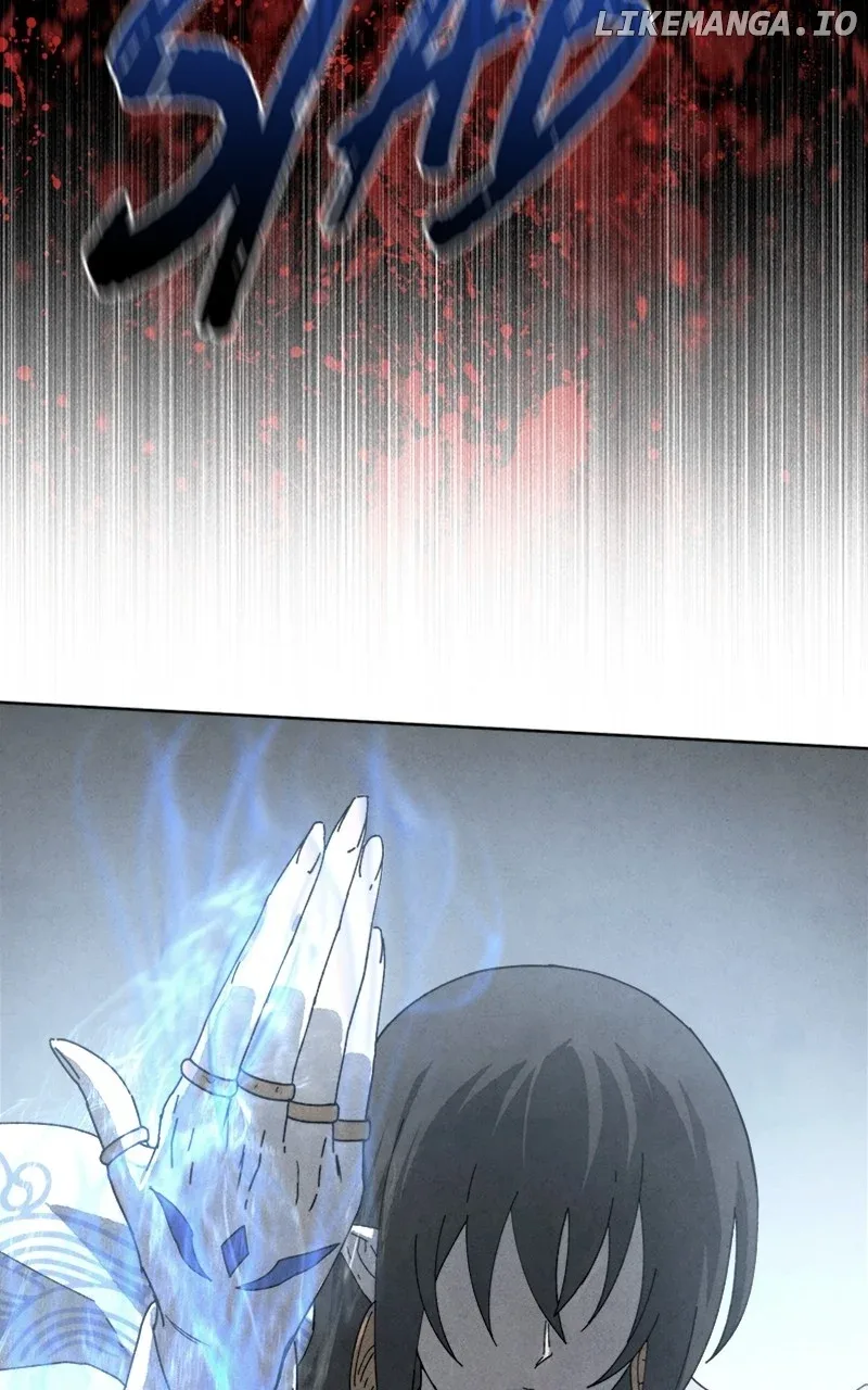 Reincarnated In a Cursed Game Chapter 14 page 47