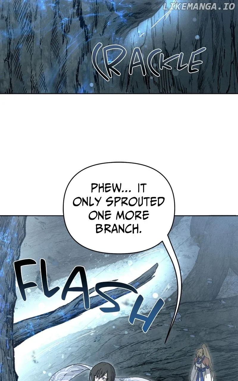 Reincarnated In a Cursed Game Chapter 14 page 55