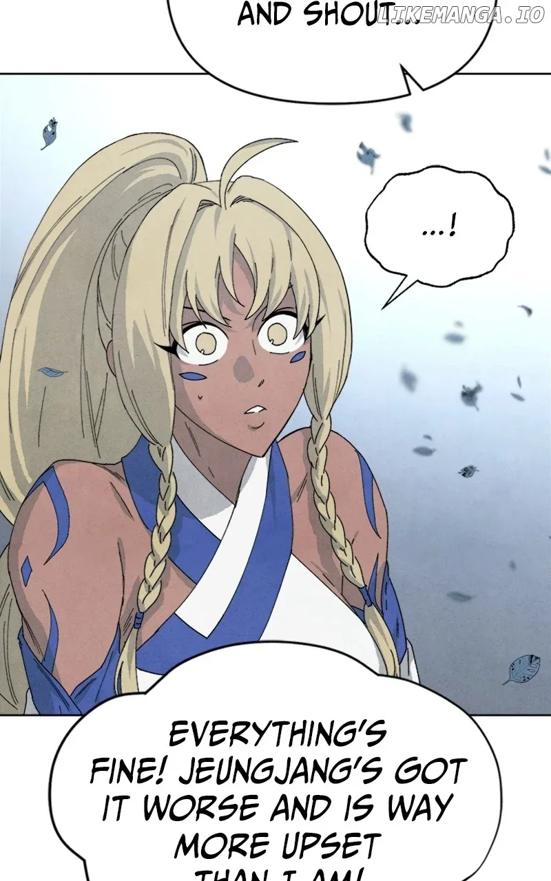 Reincarnated In a Cursed Game Chapter 14 page 25