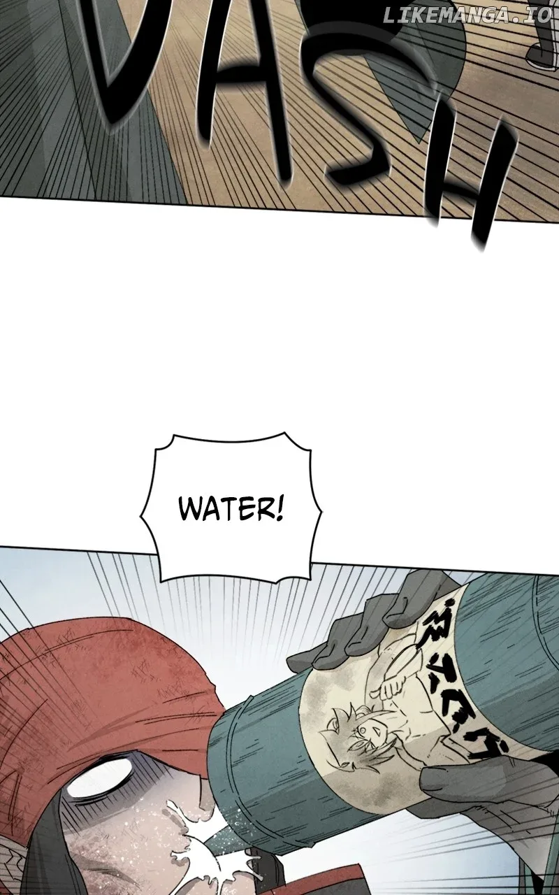 Reincarnated In a Cursed Game Chapter 15 page 62