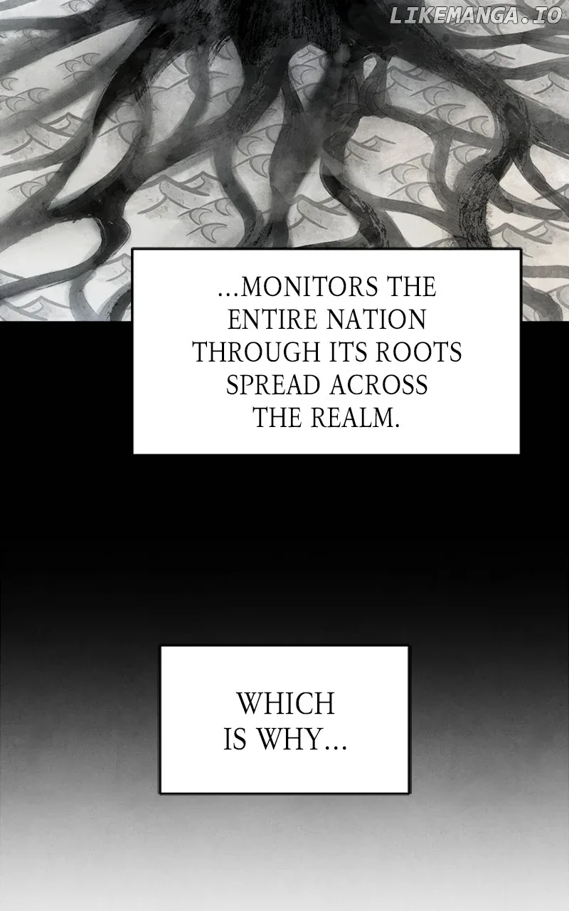 Reincarnated In a Cursed Game Chapter 15 page 6