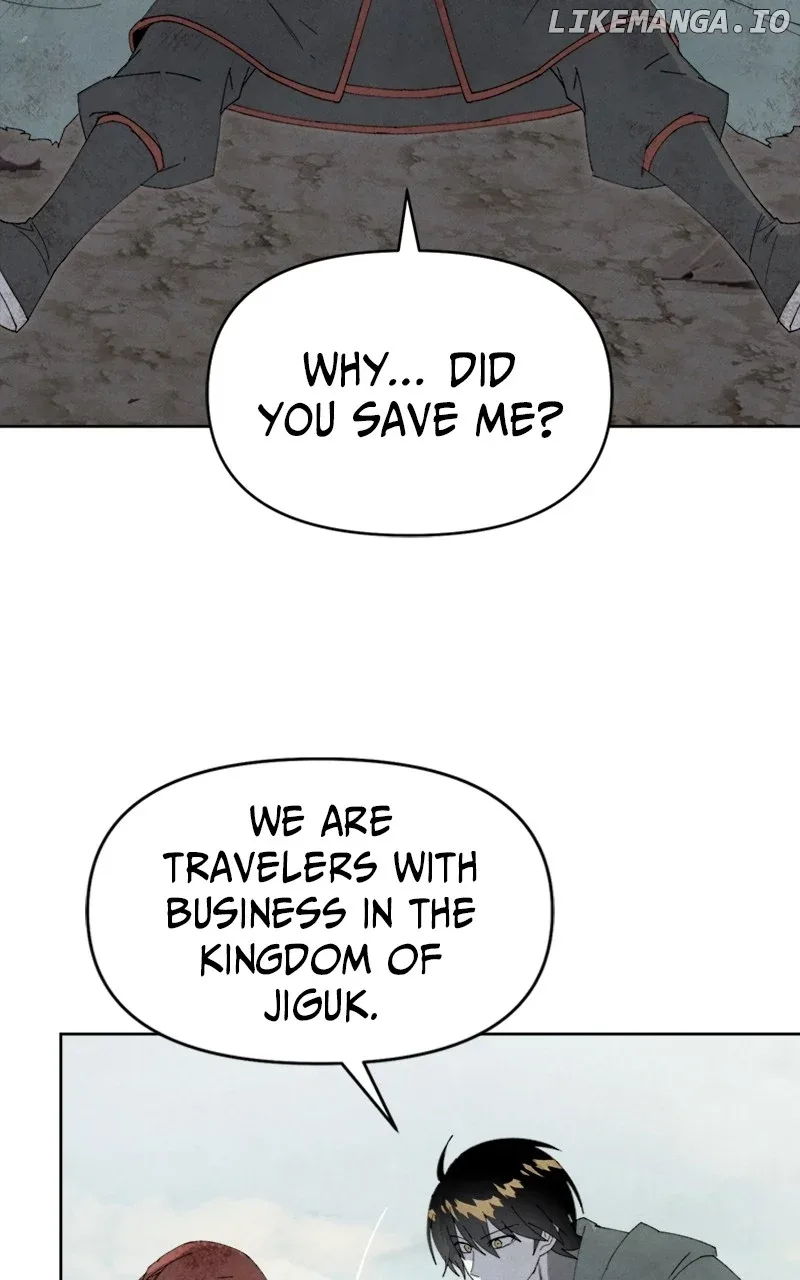 Reincarnated In a Cursed Game Chapter 15 page 70