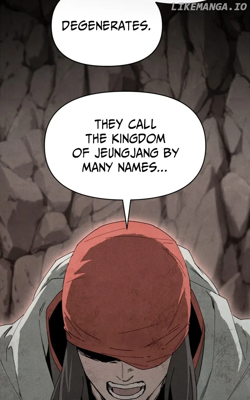 Reincarnated In a Cursed Game Chapter 16 page 10
