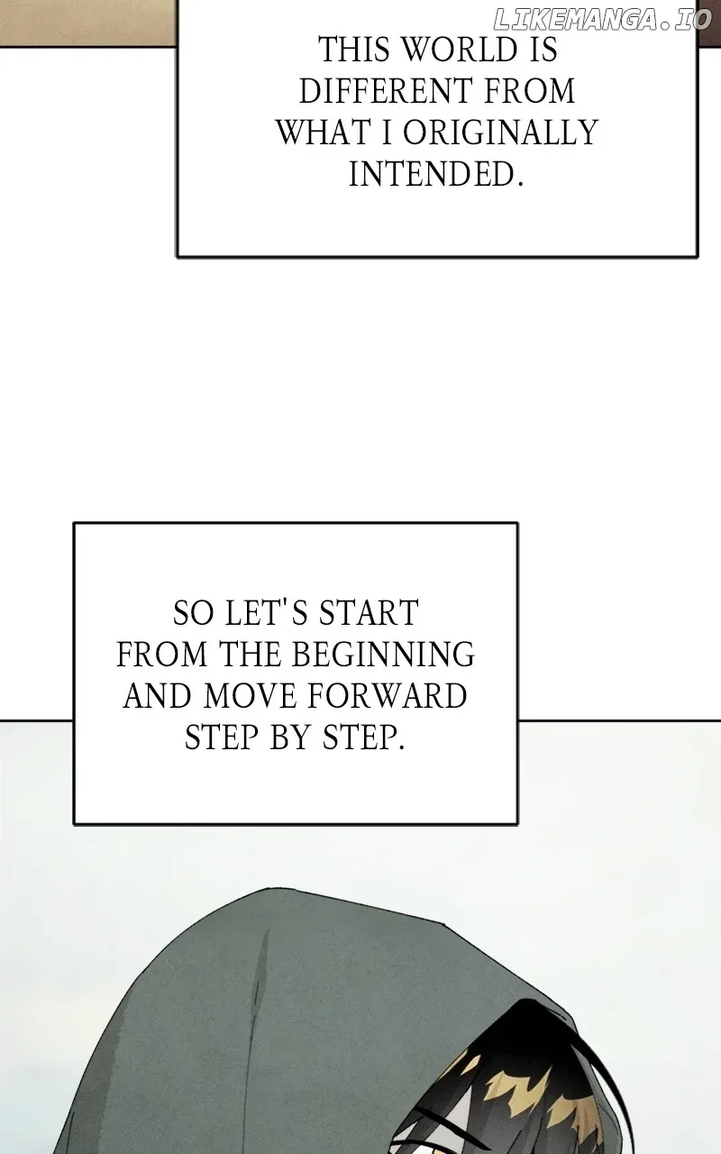 Reincarnated In a Cursed Game Chapter 15 page 27